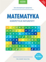 Matematyka. Korepetycje maturzysty.