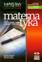 Matematyka. Matura 2011. Arkusze egzaminacyjne. Poziom podstawowy