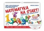 Matematyka na start + CD