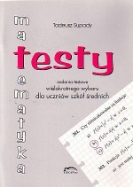 Matematyka - testy