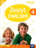 Matematyka z kluczem. Klasa 4 Szk. podst. Matematyka, Ćwiczenia