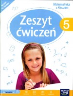 Matematyka z kluczem. Klasa 5, Szk. podst. Matematyka, Ćwiczenia