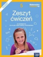 Matematyka z kluczem. Klasa 5. Szkoła podstawowa. Matematyka. Ćwiczenia