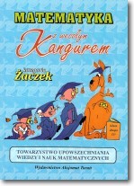 Matematyka z wesołym kangurem. Żaczek. Klasa 2 Szkoła podstawowa