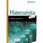 Matematyka. Zasadnicza szkoła zawodowa, część 2. Zbiór zadań