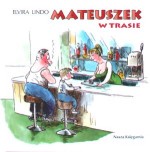 Mateuszek w trasie