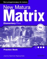 Matrix Elementary Workbook