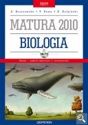 Matura 2010 Biologia - Zadania maturalne z rozwiązaniami