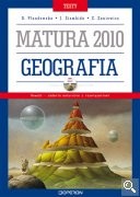 Matura 2010 Geografia - Zadania maturalne z rozwiązaniami