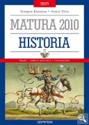 Matura 2010 Historia - Zadania maturalne z rozwiązaniami