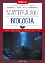 Matura 2011. Biologia. Vademecum (+CD)