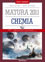 Matura 2011. Chemia. Testy i arkusze (+CD)