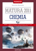 Matura 2011. Chemia. Vademecum (+CD)