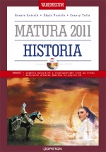 Matura 2011. Historia. Vademecum (+CD)