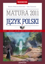 Matura 2011. Vademecum. Język polski (+CD)