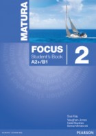 Matura Focus 2. Student’s Book A2+/B1 plus Word Store