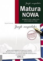 Matura NOWA. Język angielski