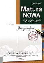 Matura NOWA. Geografia