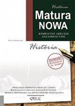 Matura NOWA. Historia