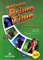 Matura Prime Time. Pre-intermediate. Workbook