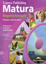 Matura Repetytorium Poziom rozszerzony Podręcznik + DigiBook