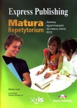 Matura Repetytorium. Zestawy egzaminacyjne - matura ustna 2012. Język angielski