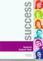 Matura Success. Advanced. Students Book Podręcznik