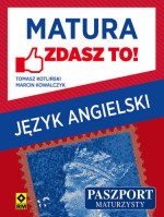 Matura - Zdasz to! Język angielski