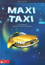 Maxi Taxi Starter. Zeszyt ćwiczeń