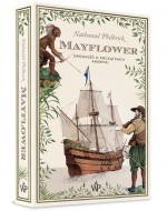 Mayflower. Opowieść o początkach Ameryki