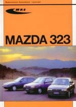 Mazda 323 modele 1989-1995