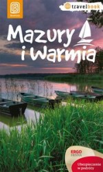 Mazury i Warmia. Przewodnik