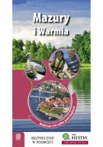 Mazury i Warmia. Wakacje nie tylko pod żaglami