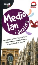 Mediolan i Jeziora. Pascal Lajt