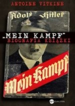 Mein Kampf. Biografia książki