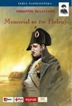 Memoriał ze św. Heleny Tom 1