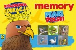 Memory. Gra.  Ptaki Polski