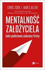 Mentalność założyciela jako podstawa sukcesu firmy