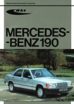 Mercedes Benz 190