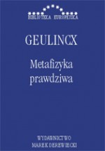 Metafizyka prawdziwa