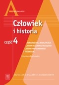 Człowiek i historia. Część 4. Czasy nowe i najnowsze (XIX i XX wiek)