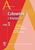 Człowiek i historia. Część 1. Poradnik dla nauczyciela i program nauczania historii w liceum