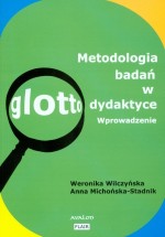 Metodologia badań w glottodydaktyce. Wprowadzenie