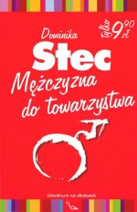 Mężczyna do towarzystwa