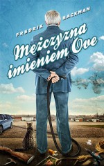 Mężczyzna imieniem Ove