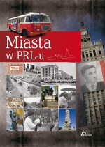 Miasta w PRL-u