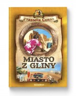 Miasto z gliny