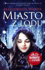 Miasto z lodu