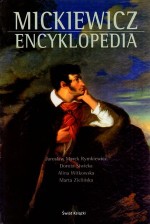 Mickiewicz. Encyklopedia