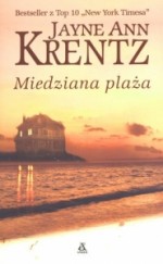 Miedziana plaża